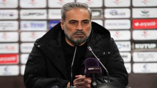 Mustafa Dalcı: “Bu maçta belki 7-8 tane sarı kartın olması gerekiyordu”