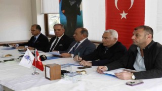 Müteahhitler Birliği Başkanı Çakıroğlu: Tek suçlu müteahhitler değil, ruhsat veren yerel yönetimler de sorumlu