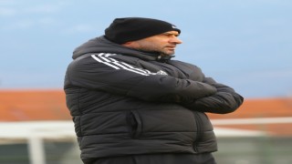 Muzaffer Bilazer, Bolusporda