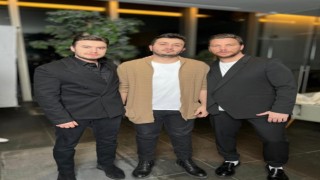 Müzik sektörü temsilcilerinin deprem üzüntüsü