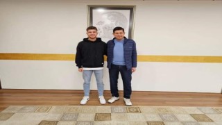 Nazilli sporda da başarı ile anılıyor