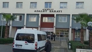 Nazillide başarılı operasyon: 17 tutuklama