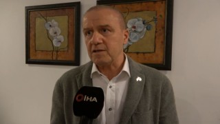 Necati Demirkol: Dursun başkan Galatasaray için gecesini, gündüzüne veriyor