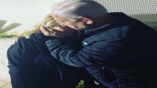 Netanyahu'nun eşi protesto sırasında kuaförde mahsur kaldı