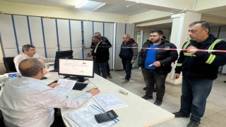 Nevşehir SGKda EYT yoğunluğu başladı