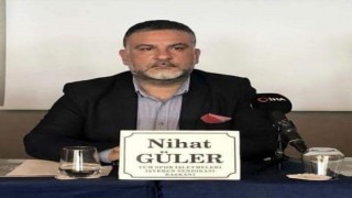 Nihat Güler: Sporun rehabilite ve terapi gücüne deprem bölgelerinde acil ihtiyaç var