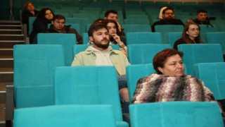 Nilüferde afet farkındalık eğitimleri