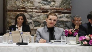 Nükhet Hotar: “Afete dirençli şehirler için bilim şart”