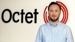 Octet Türkiye’nin CTO’su Fatih Gökhan Sevgen oldu