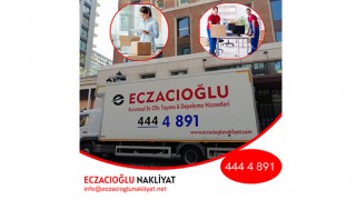 İstanbul Ofis Taşıma Şirketleri