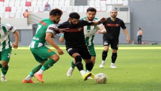 Okan Baydemir, Belediye Derincesporla anlaştı