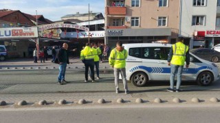 Okuldan çıkan öğrenci tramvay altında kaldı