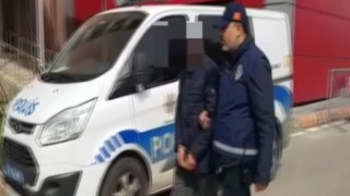 Okuldan hırsızlık yapan şüpheli tutuklandı