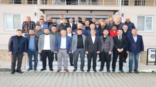Olağanüstü Genel Kurulda Önal güven tazeledi