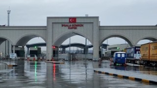 Ölen makinistin babası Türkiyeden Yunanistana iade edildi