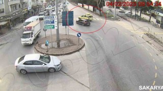 Önce çarptı, sonra kaçtı: Trafik kazaları KGYSye yansıdı