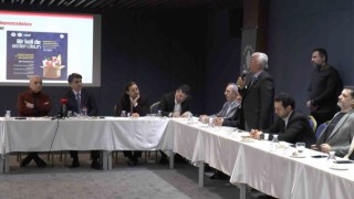 Onikişubatlıların 1 yıllık gıda ihtiyacı Ümraniye Belediyesinden