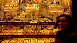 Ons altın 2000 doları geçti, gram altın rekor kırdı