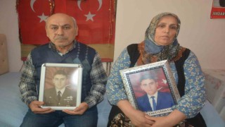 Operasyona oğullarının ismi verilen şehit ailesi: Gurur duyduk