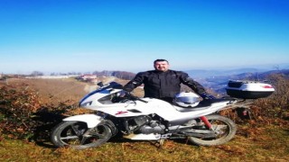 Orduda motosiklet kazası: 2 ölü