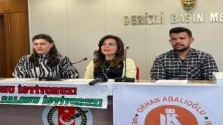 Orhan Abalıoğlu MTAL velileri konferans ve kapalı spor salonu talebini yineledi