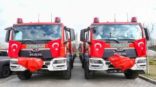 Orman Genel Müdürlüğünden Boluya önemli yatırım