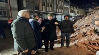 Orman Mühendisleri Odasından uygun orman alanlarının yerleşime açılması çağrısı
