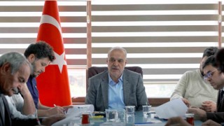 Ortaca Belediyesi Mart ayı Meclis toplantısını yaptı