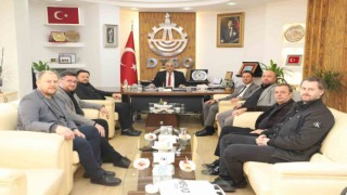 Ortak projelere imza atacaklar