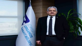OSB Yönetim Kurulu Başkanı Nadir Küpeli: “Eskişehir OSB yatırımcıların radarında”