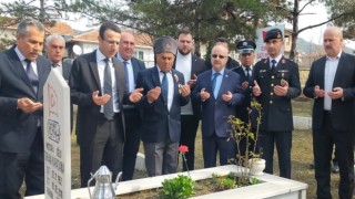 Osmancıkta Çanakkale deniz zaferi etkinlikleri