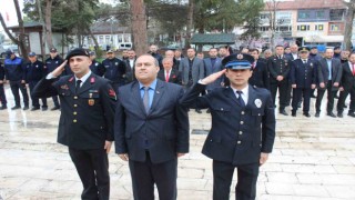 Osmanelinde Çanakkale Zaferinin 108nci yıl dönümü kutlandı