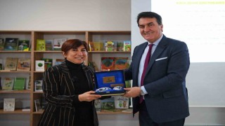 Osmangazide Ekolojik Yaşam Eğitimleri başladı
