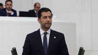 Osmaniye Milletvekili İsmail Kaya, “Çanakkale Zaferi”ni kutladı