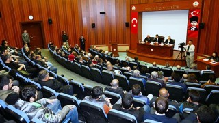 Osmaniye Valisi Erdinç Yılmaz, kentteki İnşaat sektörü temsilcileriyle buluştu