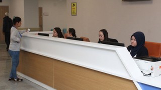 Osmaniye Yeni Devlet Hastanesi’nde poliklinik hizmetleri başladı