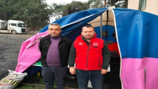 Osmaniyede 10 bin aileye kömür yardımı