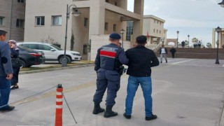 Osmaniyede 11 yıl 2 ay hapis cezasıyla aranan hükümlü yakaladı