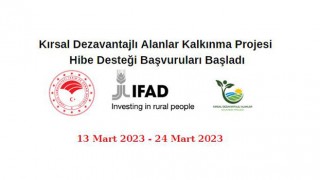 Osmaniye'de Çiftçilere Tarım ve Hayvancılık desteği yapılacak