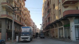 Osmaniye'de Deprem “fırsatçılarına” Savcılık soruşma başlattı