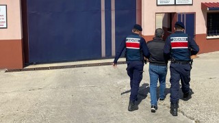 Osmaniye'de Firari hükümlü JASAT’tan kaçamadı