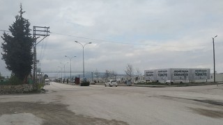 Osmaniye'de Kazalara davetiye çıkaran bu kavşakta gereken önlemler alınmalı