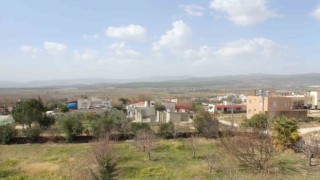 Osmaniye'nin Sumbas ilçesi güvenirliliği ile nüfusu ikiye katlandı