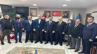 Osmanlı Ocakları Genel Başkanı Canpolat: Şer ittifaklara karşı Erdoğanın çevresinde birleşmeyi düşünüyoruz