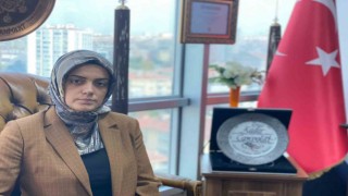 Osmanlı Ocakları Kadın Kolları Başkanı Ebru Canpolat: Kadınlarımız, Türkiyenin gücüne güç katmaya devam ediyor