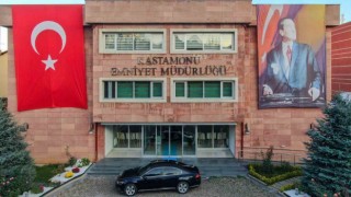 Otomobil hırsızı yakalandı:1 tutuklanma