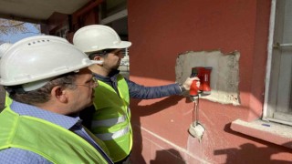 “Oturduğum bina depreme ne kadar dayanıklı?” testinin başvuruları arttı