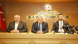 Öz: Acımız çok büyük, bunu devletimiz ve milletimizle birlikte saracağız