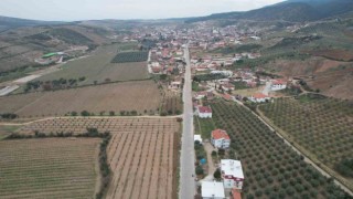 Ozanca Mahallesine 14 milyon TLlik yatırım