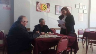 Beşinci kez yapılacak seçim için ‘sandığa gidin çağrısı